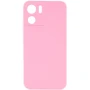 Чохол для телефона Lakshmi Case Silicone Cover Full Camera Light Pink для Motorola Edge 40