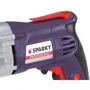 Дрель безударная Sparky BR 101E: Тип инструмента безударная дрель