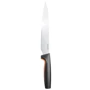 Нож Fiskars FF для мяса 21 см (1057539): Для мяса 21см