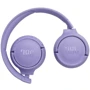 Наушники JBL Tune 520BT Purple (JBLT520BTPUREU): Чувствительность (дБ) 102