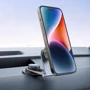 Держатель XO Car Holder C147 Magnetic Black for iPhone 16 I 15 I 14 I 13 I 12 series фото 5