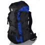 Мужской рюкзак Onepolar черно-синий (W1208-navy)