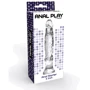 Анальный стимулятор Toy Joy Anal Starter 6 Inch Transparent