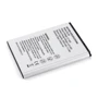 Аккумулятор ExtraDigital 2000mAh (BML6377) for Lenovo BL192 фото 3