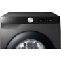 Пральна машина Samsung WW80AG6S28AX: Завантаження білизни (прання), кг 8