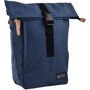 Рюкзак городской Smart Roll-top T-70 Ink blue