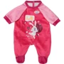 Одежда для куклы Baby Born - розовый комбинезон 43 см (832646)