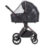 Коляска універсальна 2 в 1 Carrello Ultra CRL-6525 Night Black 2024 (CRL-6525 Night Black 2024) фото 11