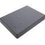 Внешний жесткий диск Seagate Basic 1 TB Gray (STJL1000400) UA: Вес, г 170