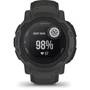 Смарт-часы Garmin Instinct 2 Graphite (010-02626-00) фото 9