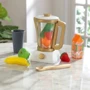 Детский блендер KidKraft Modern Metallics (53537): Производитель KidKraft