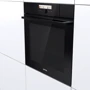 Духова шафа електрична Gorenje BCS798S24BG: Потужність підключення, Вт 3400