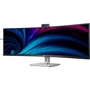 Монитор Philips 49B2U6903CH/00: Формат изображения 32:9