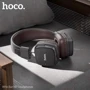 Наушники Hoco W56 Brown фото 4