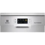 Посудомийка Electrolux ESF4661ROX: Кількість програм 6