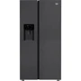Холодильник Side-by-Side Beko GN162331ZXR: Розміри ВxШxГ, см 179x91x70.5