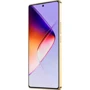 Смартфон Infinix Note 40 8/256Gb NFC Titan Gold (UA UCRF): Процесор Mediatek Helio G99 Ultimate Octa-core (2x2.2 GHz Cortex-A76 & 6x2.0 GHz Cortex-A55)