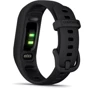 Фитнес-браслет Garmin Vivosmart 5 S/M Black (010-02645-10/00): Влагозащита есть