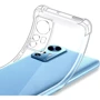 Чехол для телефонов BeCover TPU Case Anti-Shock Clear for Xiaomi Redmi Note 12S (709326): Тип накладка на заднюю часть