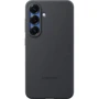 Чохол для телефона Samsung Silicone Case Black (EF-PS931CBEGWW) для Samsung S931 Galaxy S25