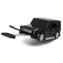 Чемодан машинка Ridaz Mercedes-Benz G-Class (91009W-BLACK) фото 10