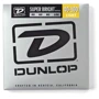 Струна для гитар Струны DUNLOP DBSBN40100 SUPER BRIGHT NICKEL 40-100