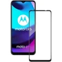 Аксессуар для смартфона ACCLAB Tempered Glass Full Glue Black for Motorola Moto E20: Совместимость Motorola Moto E20
