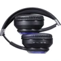 Наушники Defender FreeMotion B400 LED Black (63400) фото 5