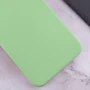 Чехол для телефонов TPU Case Getman Liquid Silk Full Camera Pistachio for Samsung A065 Galaxy A06: Совместимость Samsung A065 Galaxy A06