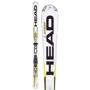 Лыжи HEAD iSupershare Speed SW SFP13 + FREEFLEX PRO 14 (2012/2013)