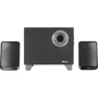 Акустична система Trust Evon Wireless 2.1 Speaker Set with Bluetooth (21184): Формат акустики 2.1
