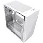 Корпус Zalman Z1 Iceberg White фото 7