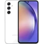Смартфон Samsung Galaxy A54 (A546E) 256Gb White Approved Витринный образец