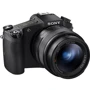 Sony Cyber-Shot DSC-RX10 MkII Офіційна гарантія: Оптичний зум 8.3x