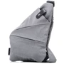 Ультратонкая сумка Fino Light Grey: Тип Сумки