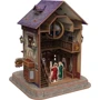 Пазл 3D Geekach Games Товары для Квиддича (Quality Quidditch Supplies Set 3D puzzle) 4dpuz002 фото 4