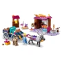 LEGO Disney Princess Эльза и карета северных оленей (41166) фото 5