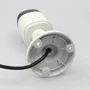 DAHUA DH-HAC-B2A21P 3.6 мм: Тип сенсора CMOS