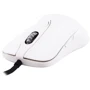 Мышь Dream Machines DM1 FPS Blizzard White (DM1FPS_WHITE): Тип сенсора оптический