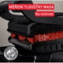 Электрогриль Tefal OptiGrill+ GC717810: Тип управления Механическое