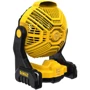 Вентилятор DeWalt DCE512N: Таймер Нет