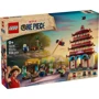 Конструктор LEGO ONE PIECE Битва в Арлонг-парку (75638)