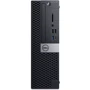 Персональный компьютер (ПК) Dell OptiPlex 7070 SFF (N004O7070SFF)