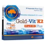 Olimp Gold-Vit K2 Plus Вітамін K2 30 капсул