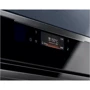 Духовой шкаф электрический Electrolux KOBBS39H: Размеры 59.4x59.5x56.7 см