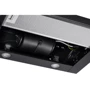 Вытяжка Granado Telde 603-1200 black: Тип монтажа Встраиваемый