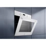 Духовой шкаф электрический Electrolux EOF3H40BW: Объем, л 65