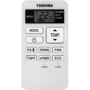 Кондиционер Toshiba RAS-18TKVG-UA/RAS-18TAVG-UA: Тип сплит-система