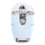Соковыжималка SMEG CJF11PBEU: Тип для цитрусовых