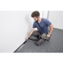 Пылесос Karcher HV 1/1 Bp Fs (1.394-221.0): Тип пылесоса промышленный